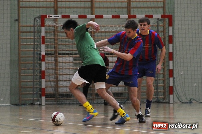 Zdjęcie w galerii na portalu naszraciborz.pl: Pokrycia mistrzem, Płomień w I lidze. HLPN zakończyła rozgrywki wiadomości z regionu