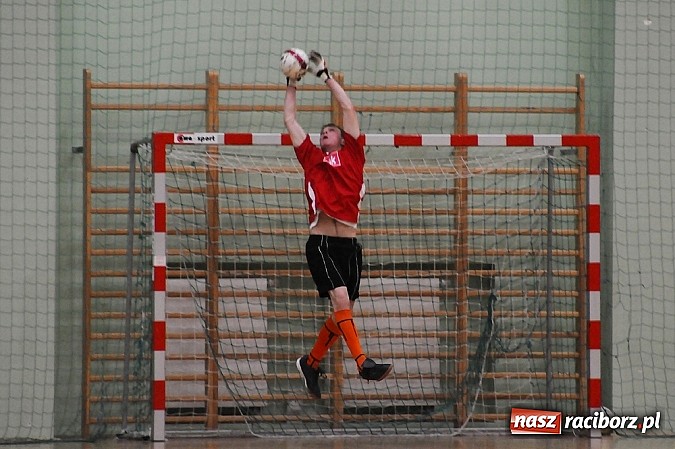 Zdjęcie w galerii na portalu naszraciborz.pl: Pokrycia mistrzem, Płomień w I lidze. HLPN zakończyła rozgrywki wiadomości z regionu