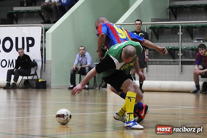 Zdjęcie w galerii na portalu naszraciborz.pl: Pokrycia mistrzem, Płomień w I lidze. HLPN zakończyła rozgrywki wiadomości z regionu