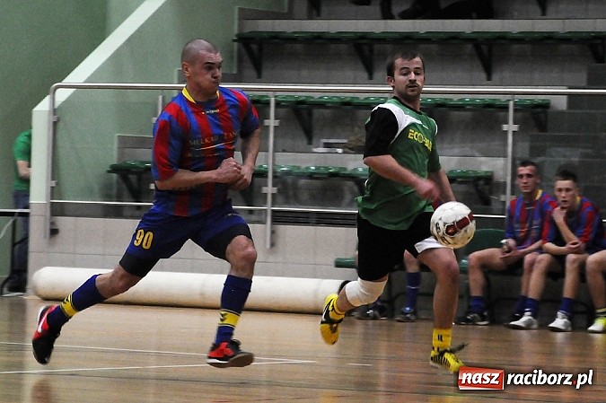 Zdjęcie w galerii na portalu naszraciborz.pl: Pokrycia mistrzem, Płomień w I lidze. HLPN zakończyła rozgrywki wiadomości z regionu