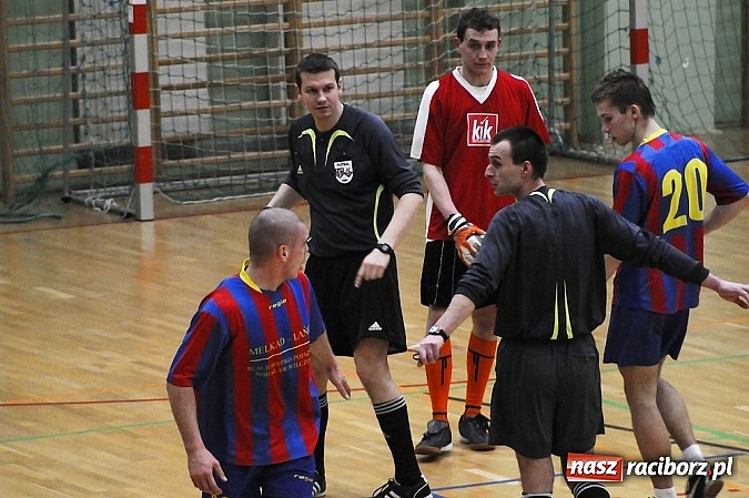 Zdjęcie w galerii na portalu naszraciborz.pl: Pokrycia mistrzem, Płomień w I lidze. HLPN zakończyła rozgrywki wiadomości z regionu