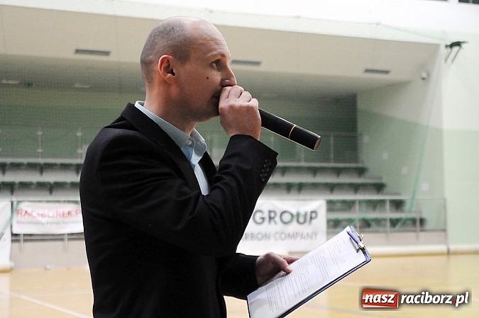 Zdjęcie w galerii na portalu naszraciborz.pl: Pokrycia mistrzem, Płomień w I lidze. HLPN zakończyła rozgrywki wiadomości z regionu