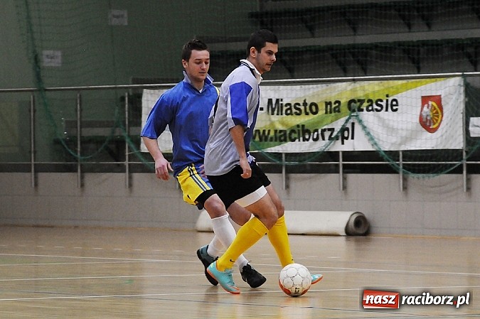 Zdjęcie w galerii na portalu naszraciborz.pl: Pokrycia mistrzem, Płomień w I lidze. HLPN zakończyła rozgrywki wiadomości z regionu