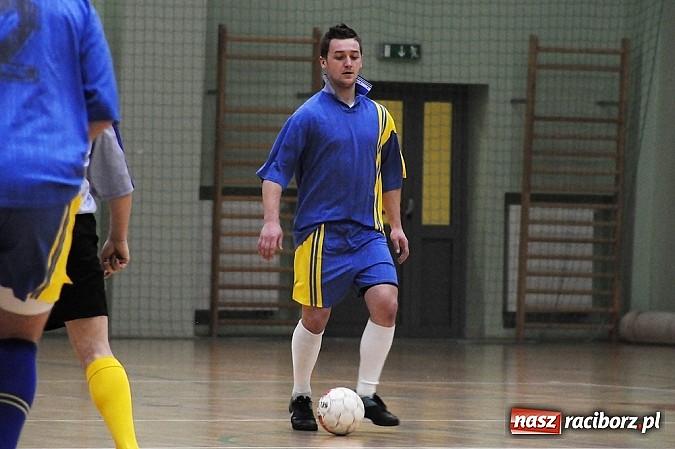 Zdjęcie w galerii na portalu naszraciborz.pl: Pokrycia mistrzem, Płomień w I lidze. HLPN zakończyła rozgrywki wiadomości z regionu