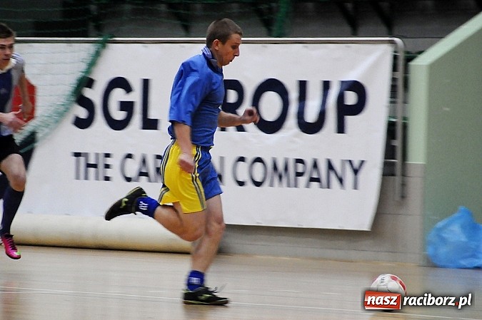 Zdjęcie w galerii na portalu naszraciborz.pl: Pokrycia mistrzem, Płomień w I lidze. HLPN zakończyła rozgrywki wiadomości z regionu