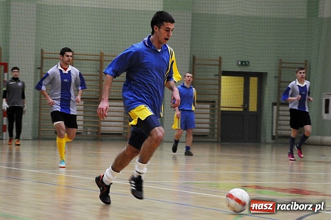 Zdjęcie w galerii na portalu naszraciborz.pl: Pokrycia mistrzem, Płomień w I lidze. HLPN zakończyła rozgrywki wiadomości z regionu