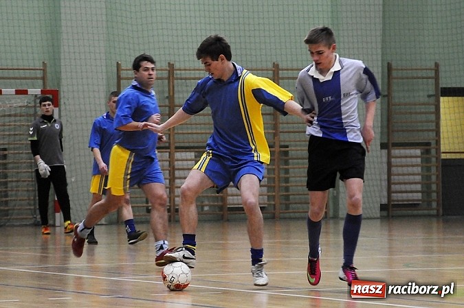 Zdjęcie w galerii na portalu naszraciborz.pl: Pokrycia mistrzem, Płomień w I lidze. HLPN zakończyła rozgrywki wiadomości z regionu