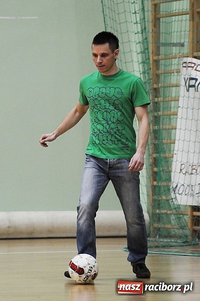 Zdjęcie w galerii na portalu naszraciborz.pl: Pokrycia mistrzem, Płomień w I lidze. HLPN zakończyła rozgrywki wiadomości z regionu