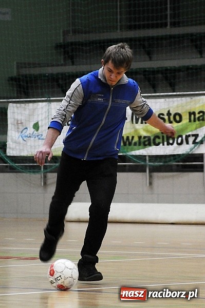 Zdjęcie w galerii na portalu naszraciborz.pl: Pokrycia mistrzem, Płomień w I lidze. HLPN zakończyła rozgrywki wiadomości z regionu