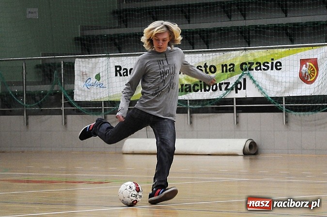 Zdjęcie w galerii na portalu naszraciborz.pl: Pokrycia mistrzem, Płomień w I lidze. HLPN zakończyła rozgrywki wiadomości z regionu