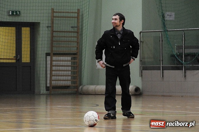 Zdjęcie w galerii na portalu naszraciborz.pl: Pokrycia mistrzem, Płomień w I lidze. HLPN zakończyła rozgrywki wiadomości z regionu