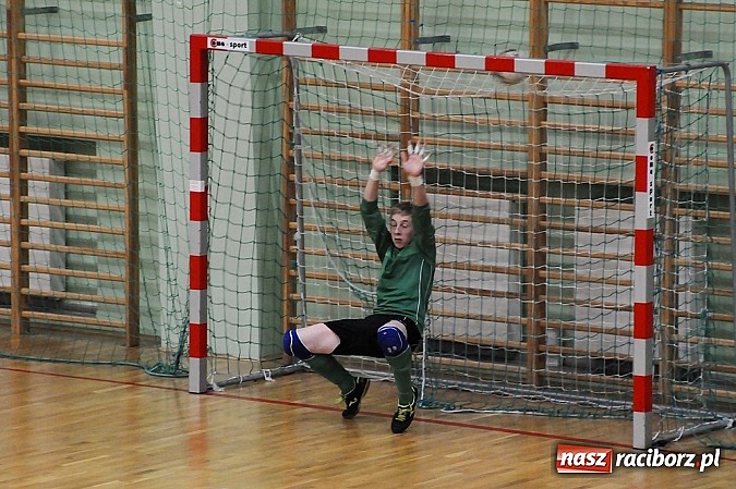 Zdjęcie w galerii na portalu naszraciborz.pl: Pokrycia mistrzem, Płomień w I lidze. HLPN zakończyła rozgrywki wiadomości z regionu