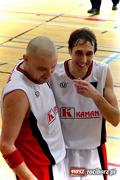 Zdjęcie w galerii na portalu naszraciborz.pl: Kto awansuje do najlepszej czwórki? wiadomości z regionu