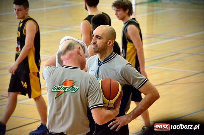 Zdjęcie w galerii na portalu naszraciborz.pl: Kto awansuje do najlepszej czwórki? wiadomości z regionu