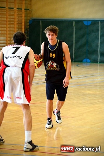 Zdjęcie w galerii na portalu naszraciborz.pl: Kto awansuje do najlepszej czwórki? wiadomości z regionu