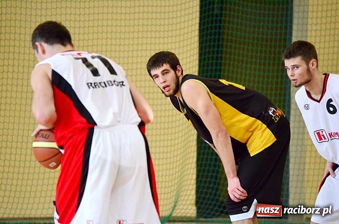Zdjęcie w galerii na portalu naszraciborz.pl: Kto awansuje do najlepszej czwórki? wiadomości z regionu