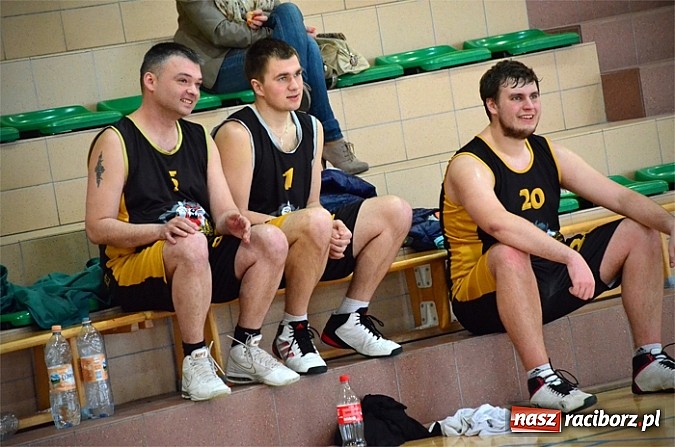 Zdjęcie w galerii na portalu naszraciborz.pl: Kto awansuje do najlepszej czwórki? wiadomości z regionu