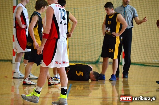 Zdjęcie w galerii na portalu naszraciborz.pl: Kto awansuje do najlepszej czwórki? wiadomości z regionu