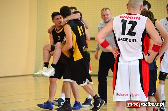 Zdjęcie w galerii na portalu naszraciborz.pl: Kto awansuje do najlepszej czwórki? wiadomości z regionu
