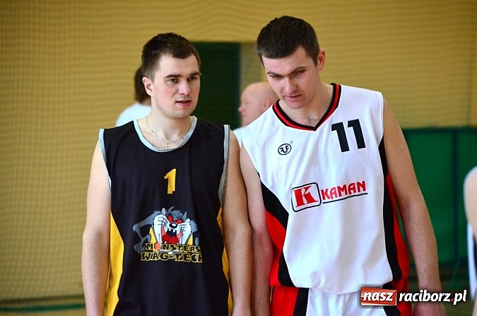 Zdjęcie w galerii na portalu naszraciborz.pl: Kto awansuje do najlepszej czwórki? wiadomości z regionu