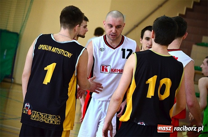 Zdjęcie w galerii na portalu naszraciborz.pl: Kto awansuje do najlepszej czwórki? wiadomości z regionu