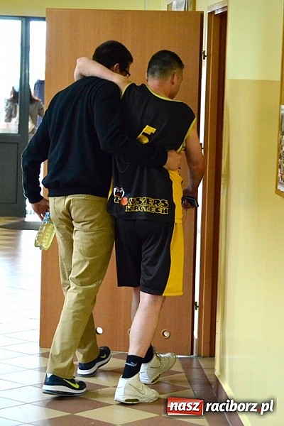 Zdjęcie w galerii na portalu naszraciborz.pl: Kto awansuje do najlepszej czwórki? wiadomości z regionu