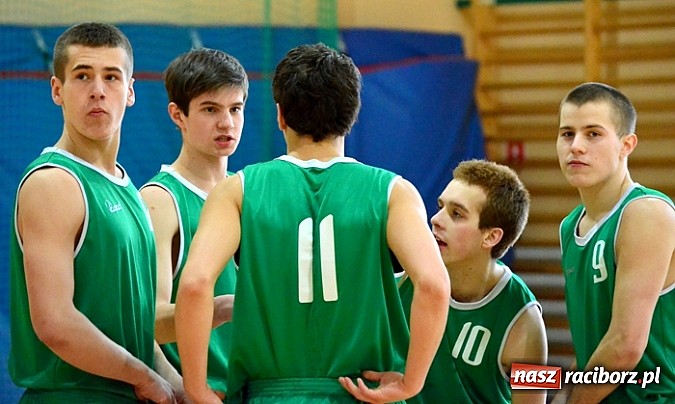 Zdjęcie w galerii na portalu naszraciborz.pl: Kto awansuje do najlepszej czwórki? wiadomości z regionu