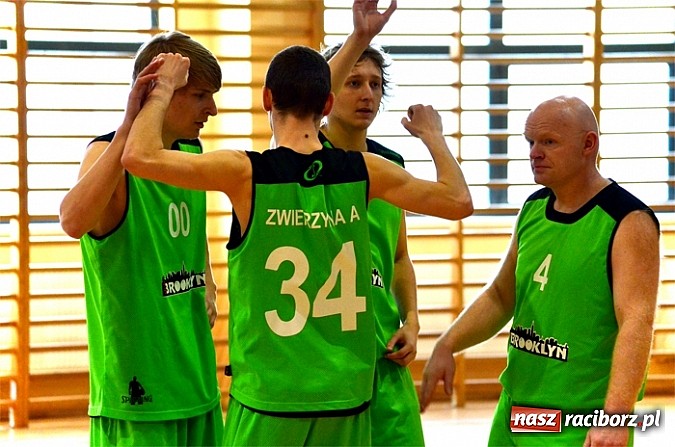 Zdjęcie w galerii na portalu naszraciborz.pl: Kto awansuje do najlepszej czwórki? wiadomości z regionu