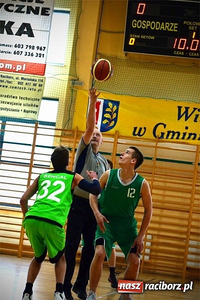 Zdjęcie w galerii na portalu naszraciborz.pl: Kto awansuje do najlepszej czwórki? wiadomości z regionu