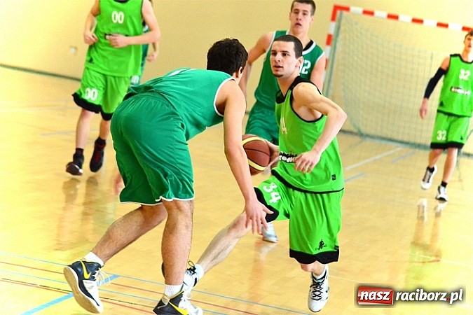 Zdjęcie w galerii na portalu naszraciborz.pl: Kto awansuje do najlepszej czwórki? wiadomości z regionu