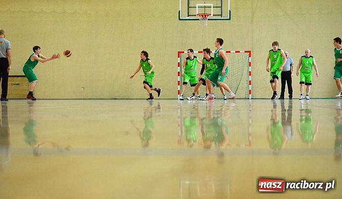 Zdjęcie w galerii na portalu naszraciborz.pl: Kto awansuje do najlepszej czwórki? wiadomości z regionu