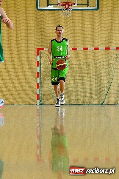 Zdjęcie w galerii na portalu naszraciborz.pl: Kto awansuje do najlepszej czwórki? wiadomości z regionu