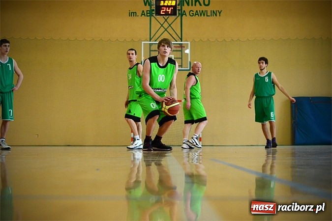 Zdjęcie w galerii na portalu naszraciborz.pl: Kto awansuje do najlepszej czwórki? wiadomości z regionu