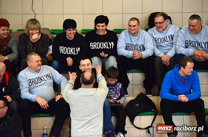 Zdjęcie w galerii na portalu naszraciborz.pl: Kto awansuje do najlepszej czwórki? wiadomości z regionu