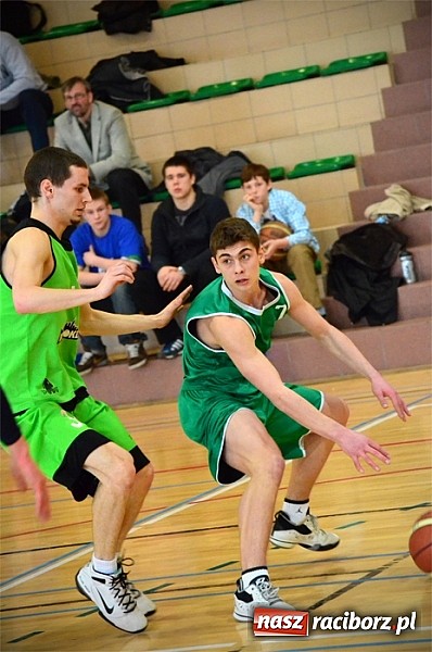 Zdjęcie w galerii na portalu naszraciborz.pl: Kto awansuje do najlepszej czwórki? wiadomości z regionu