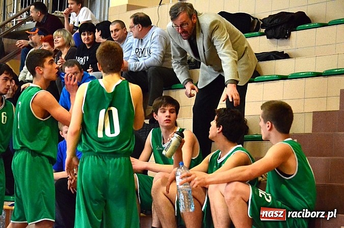 Zdjęcie w galerii na portalu naszraciborz.pl: Kto awansuje do najlepszej czwórki? wiadomości z regionu