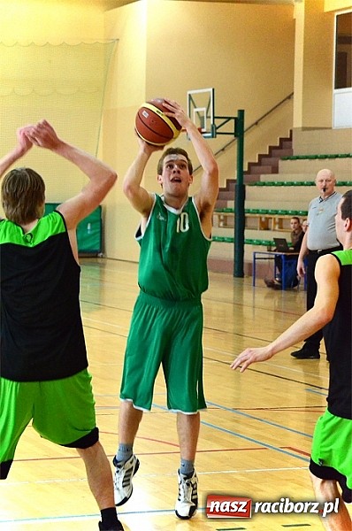 Zdjęcie w galerii na portalu naszraciborz.pl: Kto awansuje do najlepszej czwórki? wiadomości z regionu