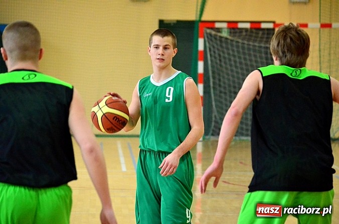 Zdjęcie w galerii na portalu naszraciborz.pl: Kto awansuje do najlepszej czwórki? wiadomości z regionu