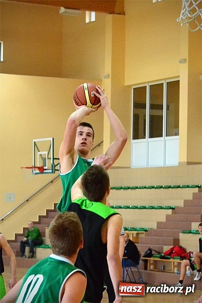 Zdjęcie w galerii na portalu naszraciborz.pl: Kto awansuje do najlepszej czwórki? wiadomości z regionu