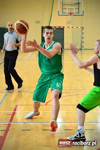 Zdjęcie w galerii na portalu naszraciborz.pl: Kto awansuje do najlepszej czwórki? wiadomości z regionu