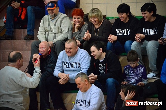 Zdjęcie w galerii na portalu naszraciborz.pl: Kto awansuje do najlepszej czwórki? wiadomości z regionu