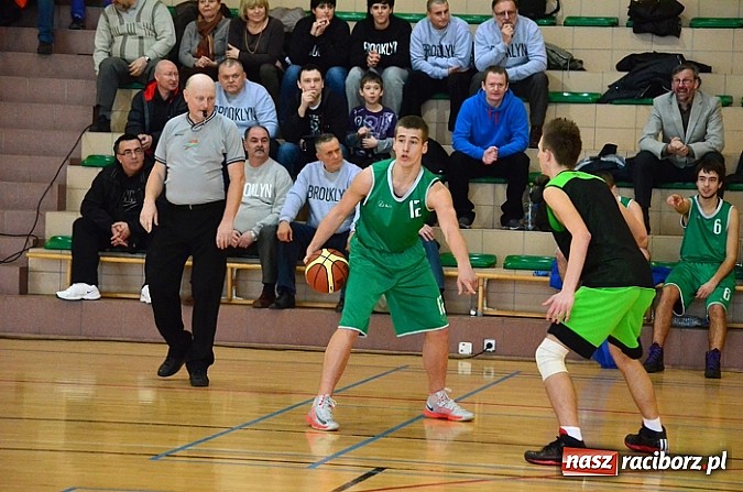 Zdjęcie w galerii na portalu naszraciborz.pl: Kto awansuje do najlepszej czwórki? wiadomości z regionu