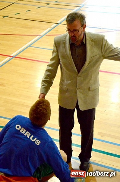 Zdjęcie w galerii na portalu naszraciborz.pl: Kto awansuje do najlepszej czwórki? wiadomości z regionu