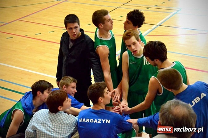 Zdjęcie w galerii na portalu naszraciborz.pl: Kto awansuje do najlepszej czwórki? wiadomości z regionu