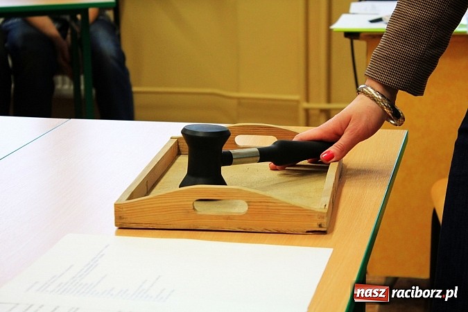 Zdjęcie w galerii na portalu naszraciborz.pl: Spiel mit uns! Konkurs w Budowlance wiadomości z regionu