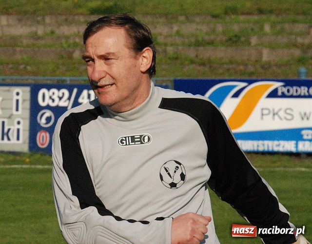 Zdjęcie w galerii na portalu naszraciborz.pl: Dobre widowisko i deszcz goli wiadomości z regionu