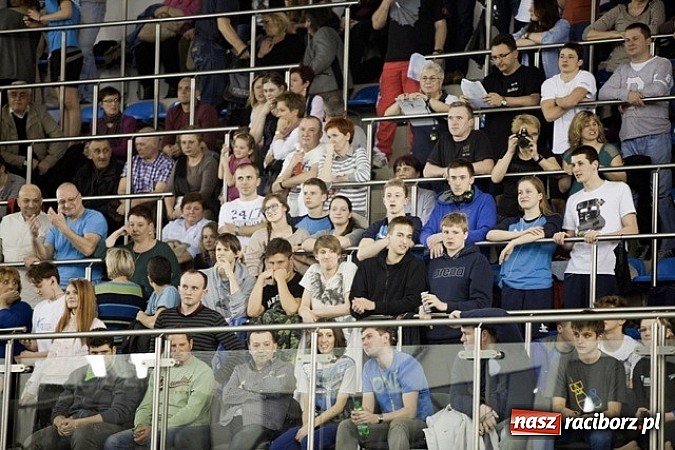 Zdjęcie w galerii na portalu naszraciborz.pl: Pływanie: krakowska victoria raciborzan wiadomości z regionu