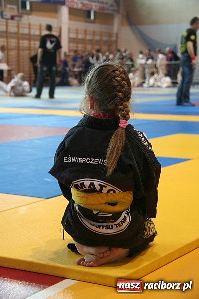 Zdjęcie w galerii na portalu naszraciborz.pl: Raciborzanie na Open Gold Team Polish Championship wiadomości z regionu