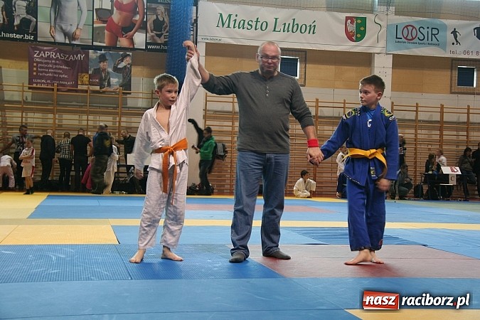 Zdjęcie w galerii na portalu naszraciborz.pl: Raciborzanie na Open Gold Team Polish Championship wiadomości z regionu