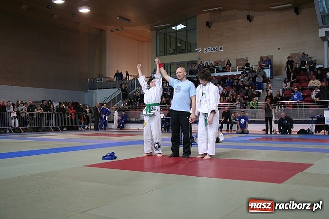 Zdjęcie w galerii na portalu naszraciborz.pl: Raciborzanie na Open Gold Team Polish Championship wiadomości z regionu